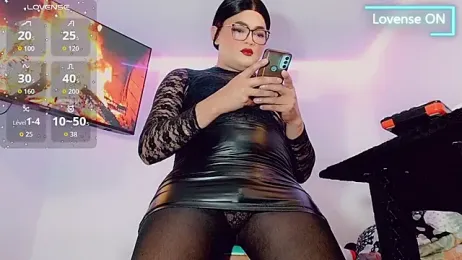 Miss_Nasty_Lia webcam model stream image