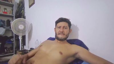 dian_88 webcam model stream image