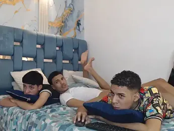 GOOD_BOYS1 webcam stripchat model stream image