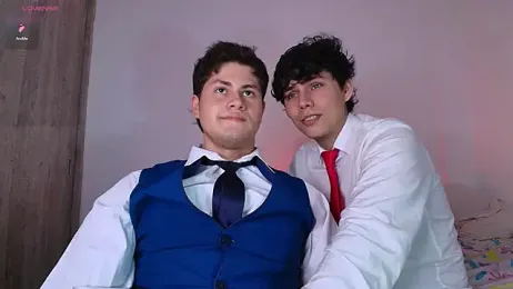 Naytoon__lex webcam stripchat model stream image