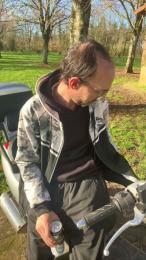 vincedu86hot webcam cam4 model stream image