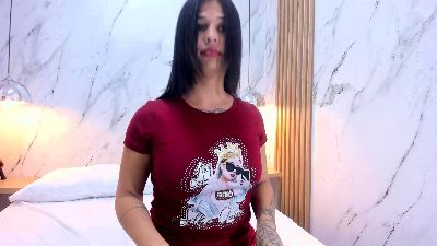 DulceTemptation webcam model stream image