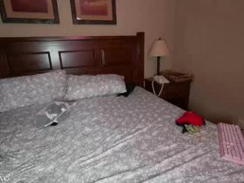 lilypixel webcam model stream image