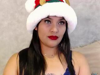 Lanny Shell webcam model stream image