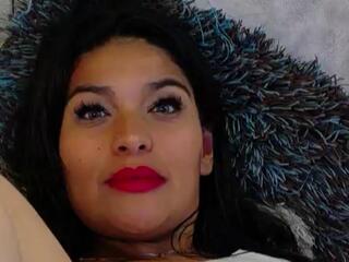 Lanny Shell webcam model stream image