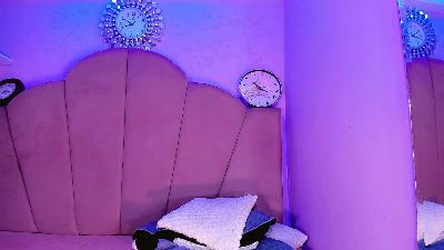 ValeriaAguilar webcam model stream image