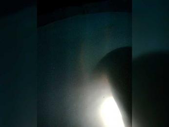 Frakonga webcam model stream image