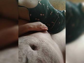 Frakonga webcam model stream image