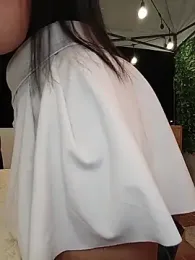 Isabellitasexi38 webcam model stream image