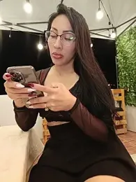 Isabellitasexi38 webcam model stream image