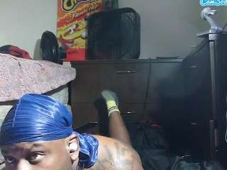 chuncc64 webcam model stream image