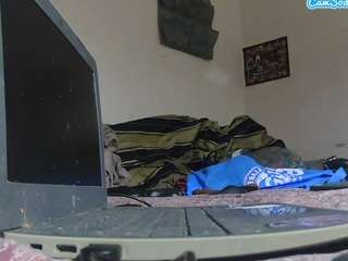 chuncc64 webcam model stream image