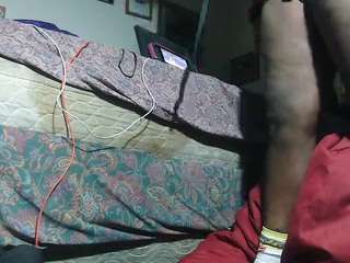 chuncc64 webcam model stream image