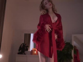 alissa_wxw webcam model stream image