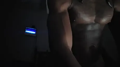 dominatingblacklove webcam model stream image