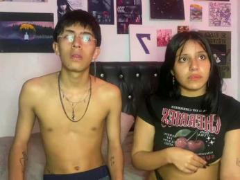 ViolettDanteex1 webcam bongacams model stream image