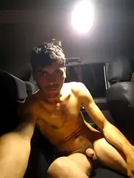 Handsomeboy3344 webcam model stream image