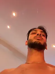 Gipsyboysteve webcam model stream image