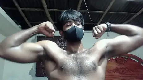 yonjiyohane webcam model stream image