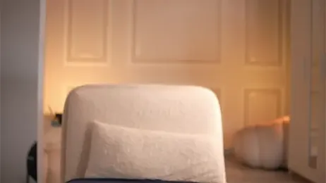 RosaInk webcam model stream image