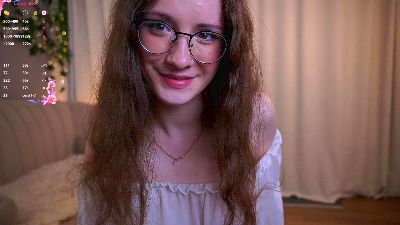 MelodieLiuzzi webcam cam4 model stream image