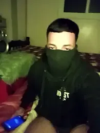 Sami-Hot-Arab webcam model stream image