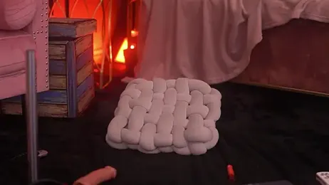 OdetteMason webcam model stream image