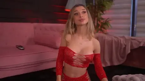 OdetteMason webcam model stream image