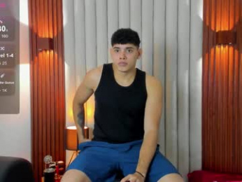 justin_mack_ webcam model stream image
