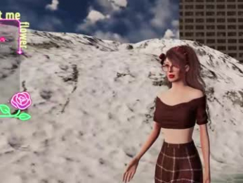 valentia_vickers webcam model stream image