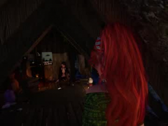 valentia_vickers webcam model stream image