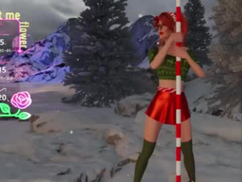 valentia_vickers webcam model stream image