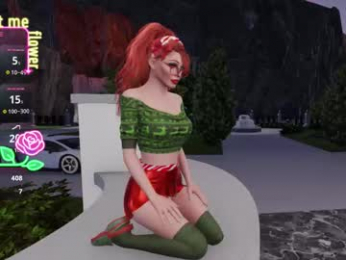 valentia_vickers webcam model stream image