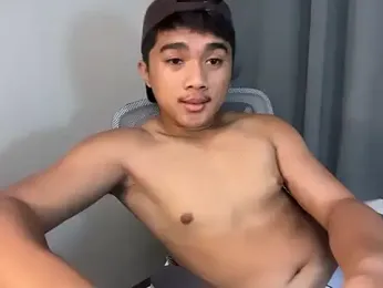pinoyAdrianneXXX webcam model stream image