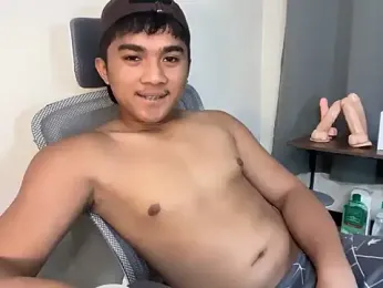 pinoyAdrianneXXX webcam model stream image