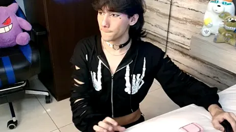 Lovers_21 webcam model stream image