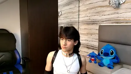 Lovers_21 webcam stripchat model stream image