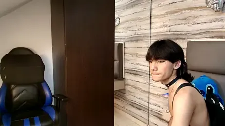 Lovers_21 webcam model stream image