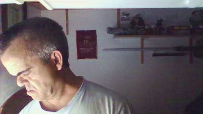 DaxthorCai webcam model stream image