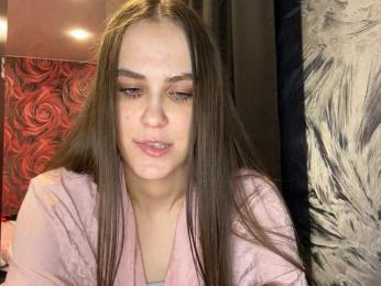 AudreaDede webcam model stream image
