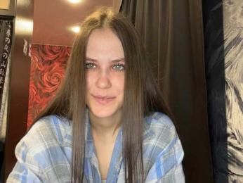 AudreaDede webcam model stream image