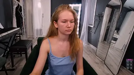 hetaerart webcam model stream image