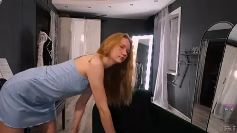 hetaerart webcam model stream image