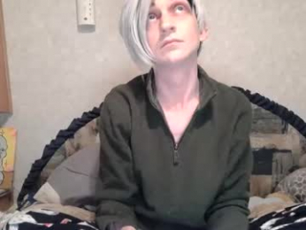 alishaluv webcam chaturbate model stream image