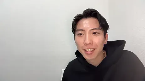 ChocoTime webcam model stream image