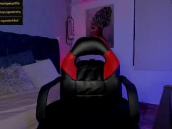 logan_griffin webcam model stream image