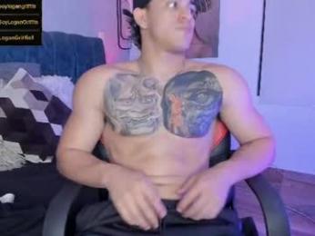 logan_griffin webcam model stream image