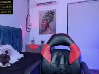 logan_griffin webcam model stream image