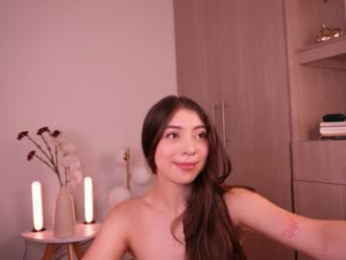 annie_evans24 webcam model stream image