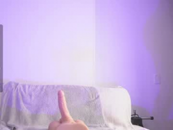 annieguzman_ webcam model stream image